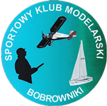 Sportowy Klub Modelarski w Bobrownikach