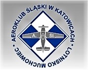 logo Aeroklub laski